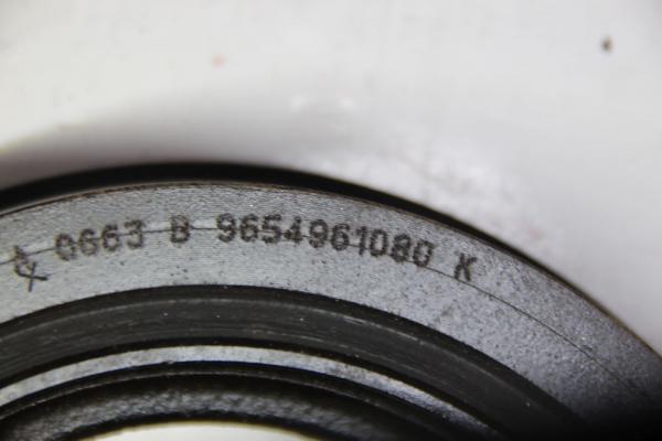 Riemenscheibe 9654961080 Ford C-MAX 2