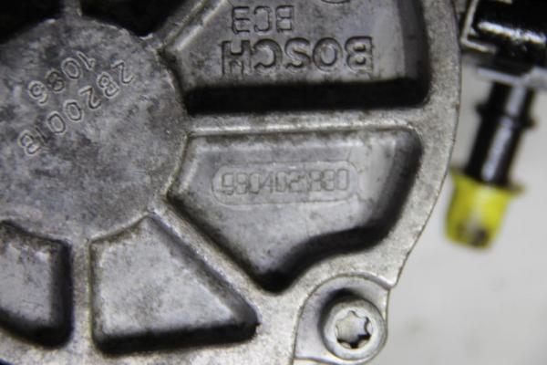Vakuumpumpe 9804021880 Ford C-MAX 2