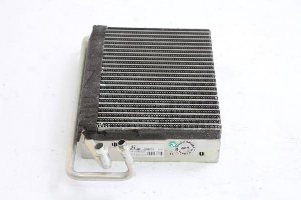 Klimaverdampfer 65693 BMW 3er E46