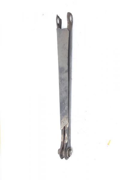 Querlenker hinten links 33326770813 BMW 3er E46