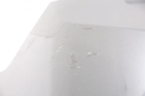 Stoßstange hinten 71501TL4G10 Honda ACCORD 8 TOURER CW