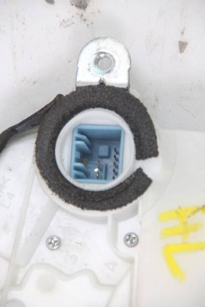 Türschloß hinten links Honda ACCORD 8 TOURER CW