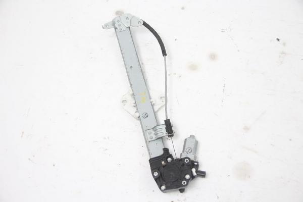 Fensterheber elektrisch hinten links 102080 Honda ACCORD 8 TOURER CW