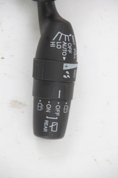 Schalter Scheibenwischer 110114 Honda ACCORD 8 TOURER CW