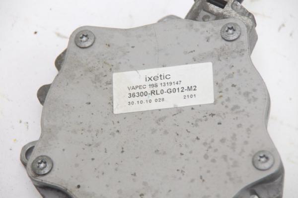 Vakuumpumpe 36300RL0G012M2 Honda ACCORD 8 TOURER CW
