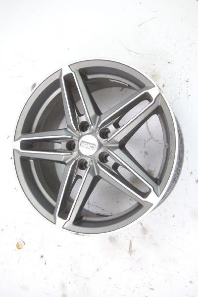 Felge Alu/Leichtmetall hinten rechts 47706 Honda ACCORD 8 TOURER CW