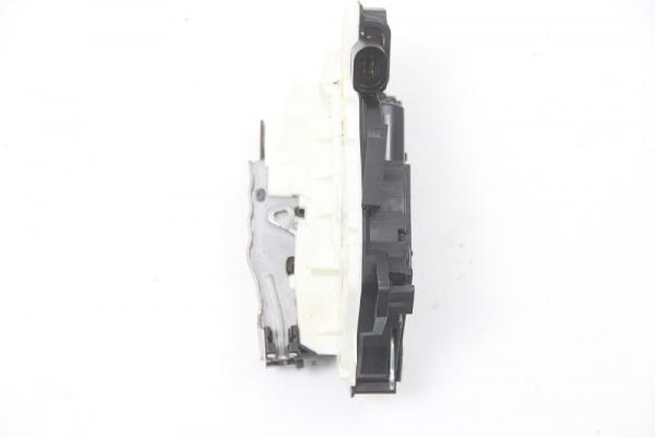 Türschloß hinten rechts 5N0839016F Skoda FABIA 2 5J
