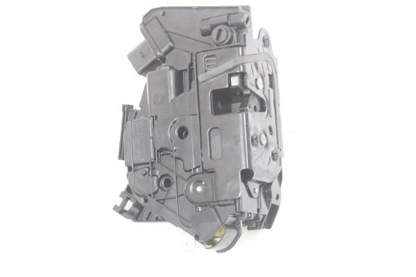 Türschloß hinten rechts 5N0839016F Skoda FABIA 2 5J