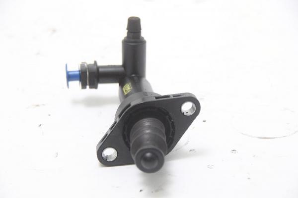 Spiegel elektrisch links VW GOLF PLUS 5M1857507AS ohne Glas 1K0857537 01-2009 gebraucht 3