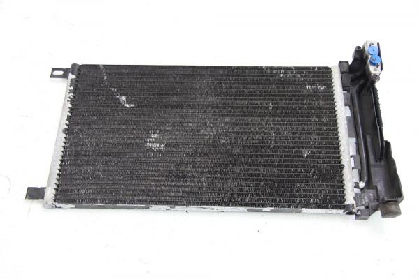 Klimakühler 64538377648 BMW 3er Touring E46
