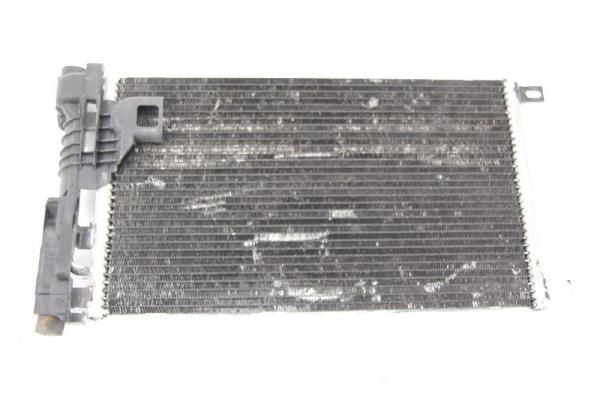 Klimakühler 64538377648 BMW 3er Touring E46