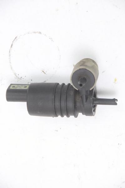 Stellmotor Heizung Audi Q5 8R K9749005 BEHR 03-2009 gebraucht 2