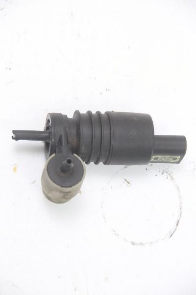 Türschloss hinten links BMW 5er E60 7202147 04-2008 gebraucht 3