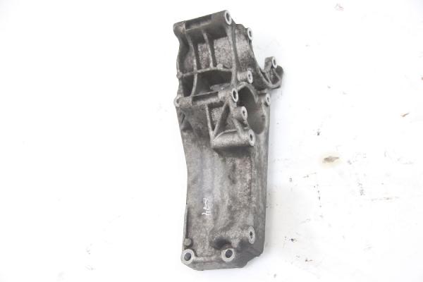 Stoßstange hinten Opel ASTRA F CC 90511930 1404124 12-1994 gebraucht 1