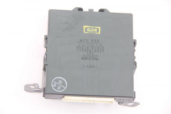 Steuergerät sonstige 8961847020 Toyota PRIUS 2 NHW20
