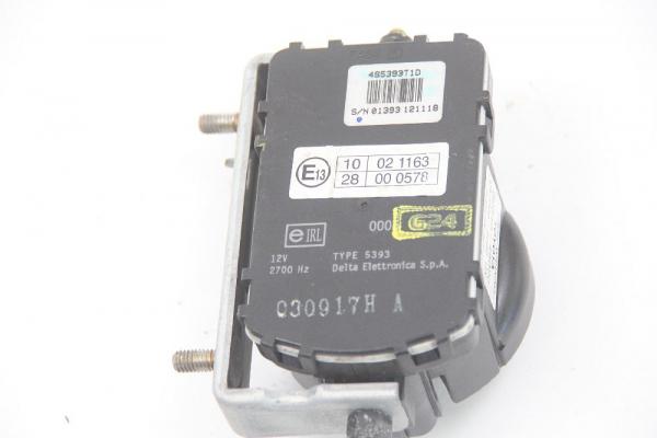 Alarmanlage 8904048020 Toyota PRIUS 2 NHW20