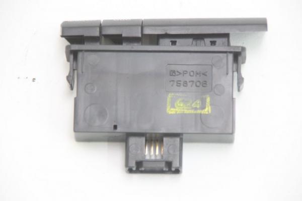 Schalter Warnblink 8433047020 Toyota PRIUS 2 NHW20