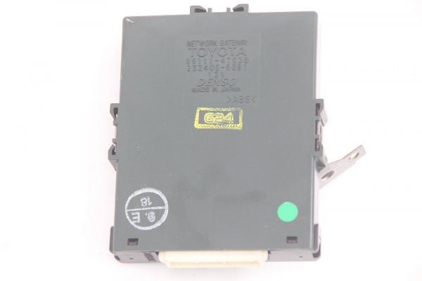 Steuergerät Karosserie 8911147020 Toyota PRIUS 2 NHW20