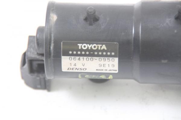 Wasserpumpe 0641000950 Toyota PRIUS 2 NHW20