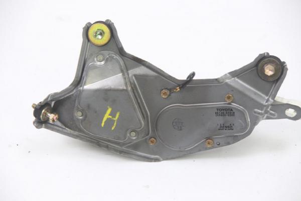 Scheibenwischermotor hinten 8513047010 Toyota PRIUS 2 NHW20