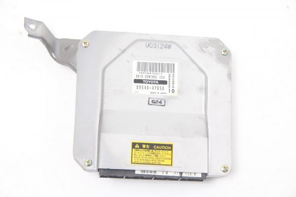 Steuergerät Karosserie 8954047050 Toyota PRIUS 2 NHW20
