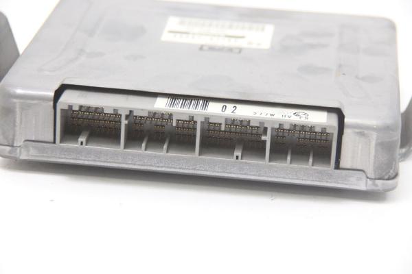 Steuergerät Karosserie 8998147100 Toyota PRIUS 2 NHW20