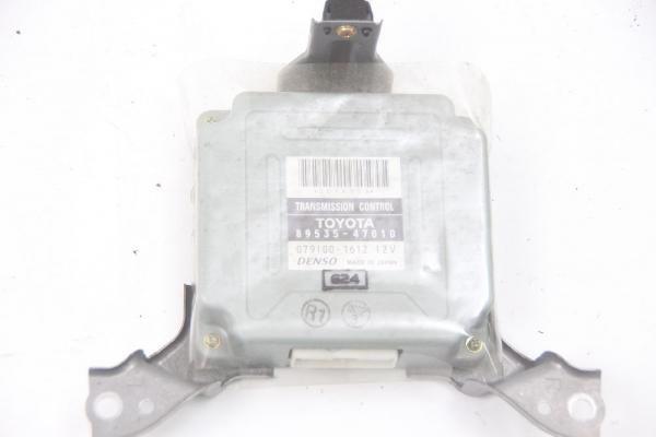 Steuergerät Getriebe 8953547010 Toyota PRIUS 2 NHW20