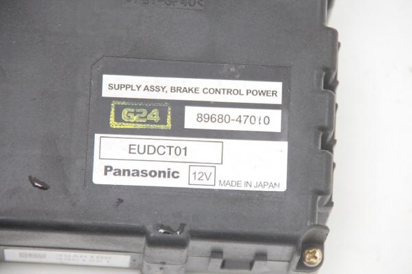 Steuergerät Karosserie 8968047010 Toyota PRIUS 2 NHW20