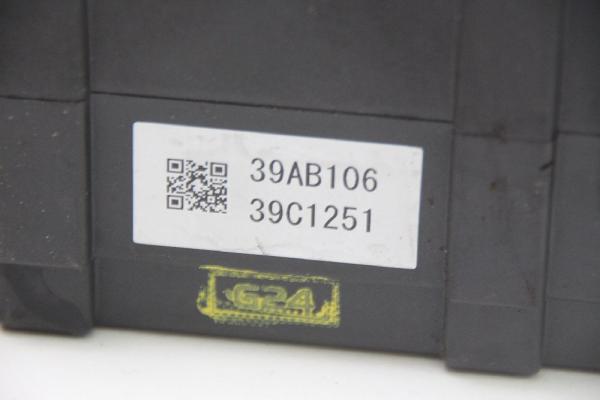 Steuergerät Karosserie 8968047010 Toyota PRIUS 2 NHW20
