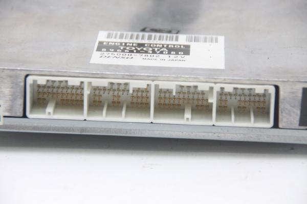 Steuergerät Motor 8966147080 Toyota PRIUS 2 NHW20