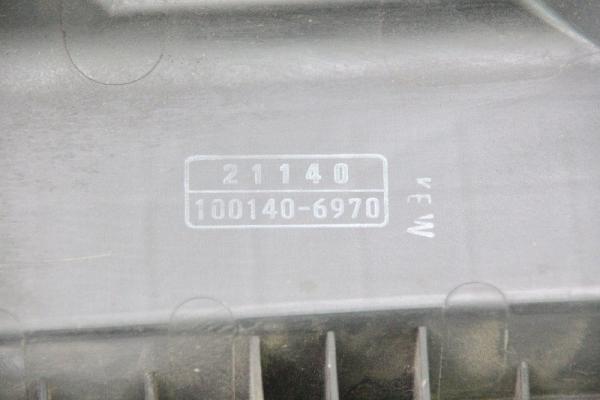 Luftfiltergehäuse 1001406970 Toyota PRIUS 2 NHW20