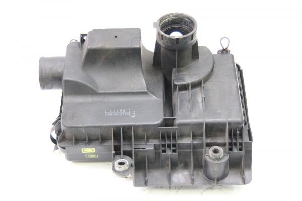 Luftfiltergehäuse 1001406970 Toyota PRIUS 2 NHW20