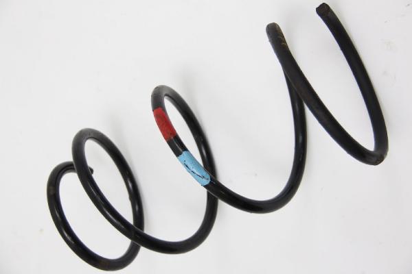 Feder vorn links 481311N550 Toyota PRIUS 2 NHW20