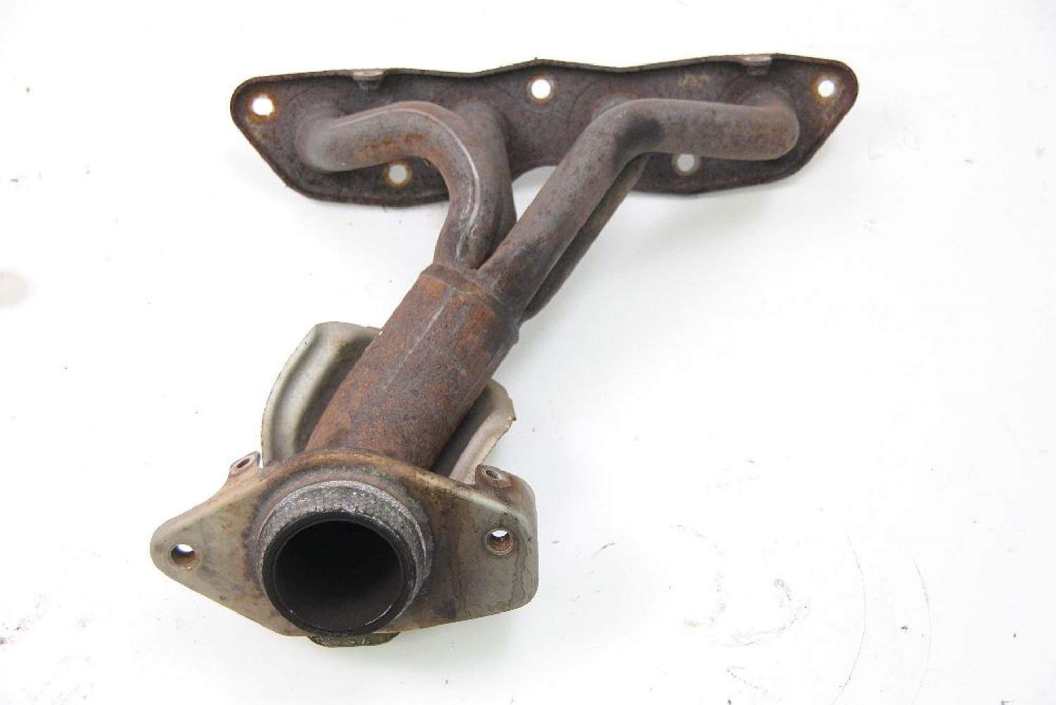 Abgaskrümmer 1714121120 Toyota PRIUS 2 NHW20