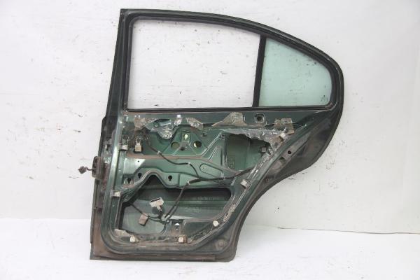 Querlenker hinten rechts VW GOLF 5 V 1K0501530C 1,6 07-2004 gebraucht 1