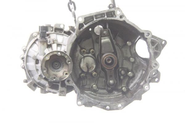 Getriebe 5 Gang 02J300046LX Skoda OCTAVIA 1 1U