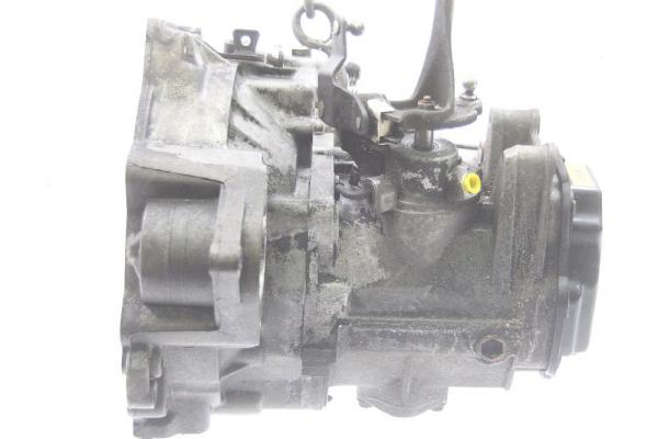 Getriebe 5 Gang 02J300046LX Skoda OCTAVIA 1 1U