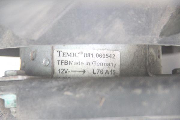 Ventilator (am Kühler) 1J0959455 Skoda OCTAVIA 1 1U