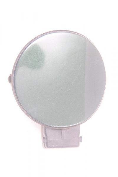 Heckklappe Jeep CHEROKEE 2 KJ Silber 09-2003 gebraucht 2