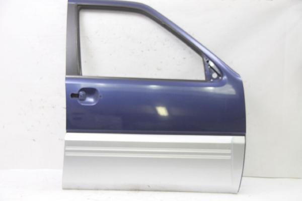Tür 3trg rechts 801007F030 Nissan TERRANO 2 R20