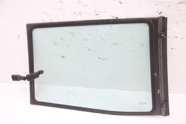 Radlauf Verkleidung Dodge NITRO 5KH38TZZAC rechts hinten 02-2010 gebraucht 1