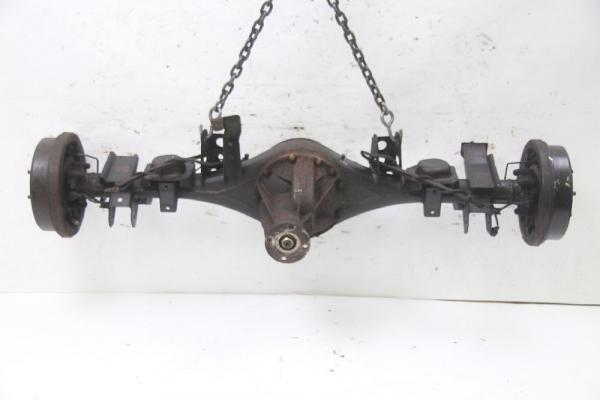 Achse hinten 38300G2307 Nissan TERRANO 2 R20