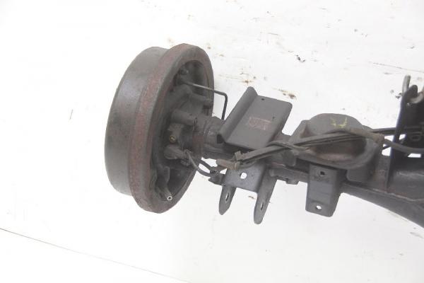Schaltgetriebe VW PASSAT Variant 35i CTN 02A300048PX 1,9 66 KW 90 PS Diesel gebraucht 1