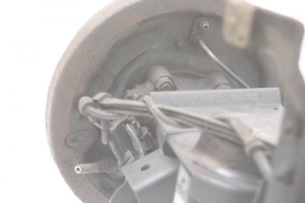 Achse hinten 38300G2307 Nissan TERRANO 2 R20