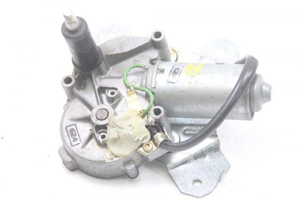 Scheibenwischermotor hinten 287000F000 Nissan TERRANO 2 R20