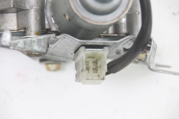 Türschloss hinten links Hyundai TUCSON JM 814102E000 01-2005 gebraucht 2