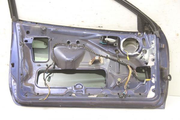 Tür 3trg links P97FBC20123AA Ford PUMA ECT
