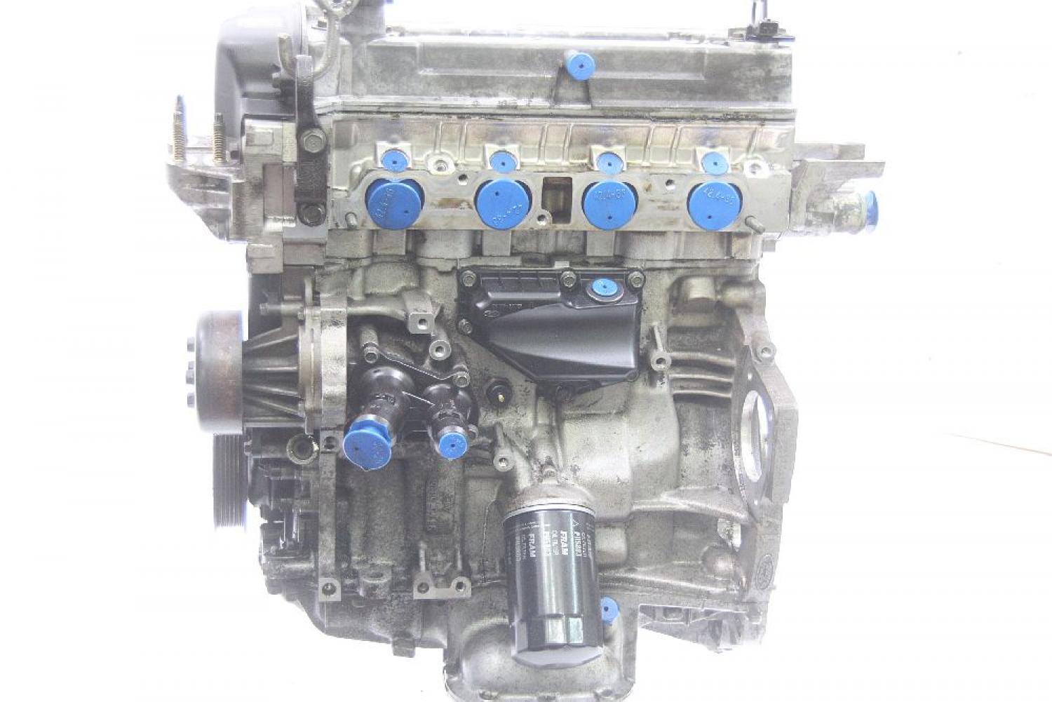 Motor Benzin Einspritzer 1S6G6L084AA Ford PUMA ECT