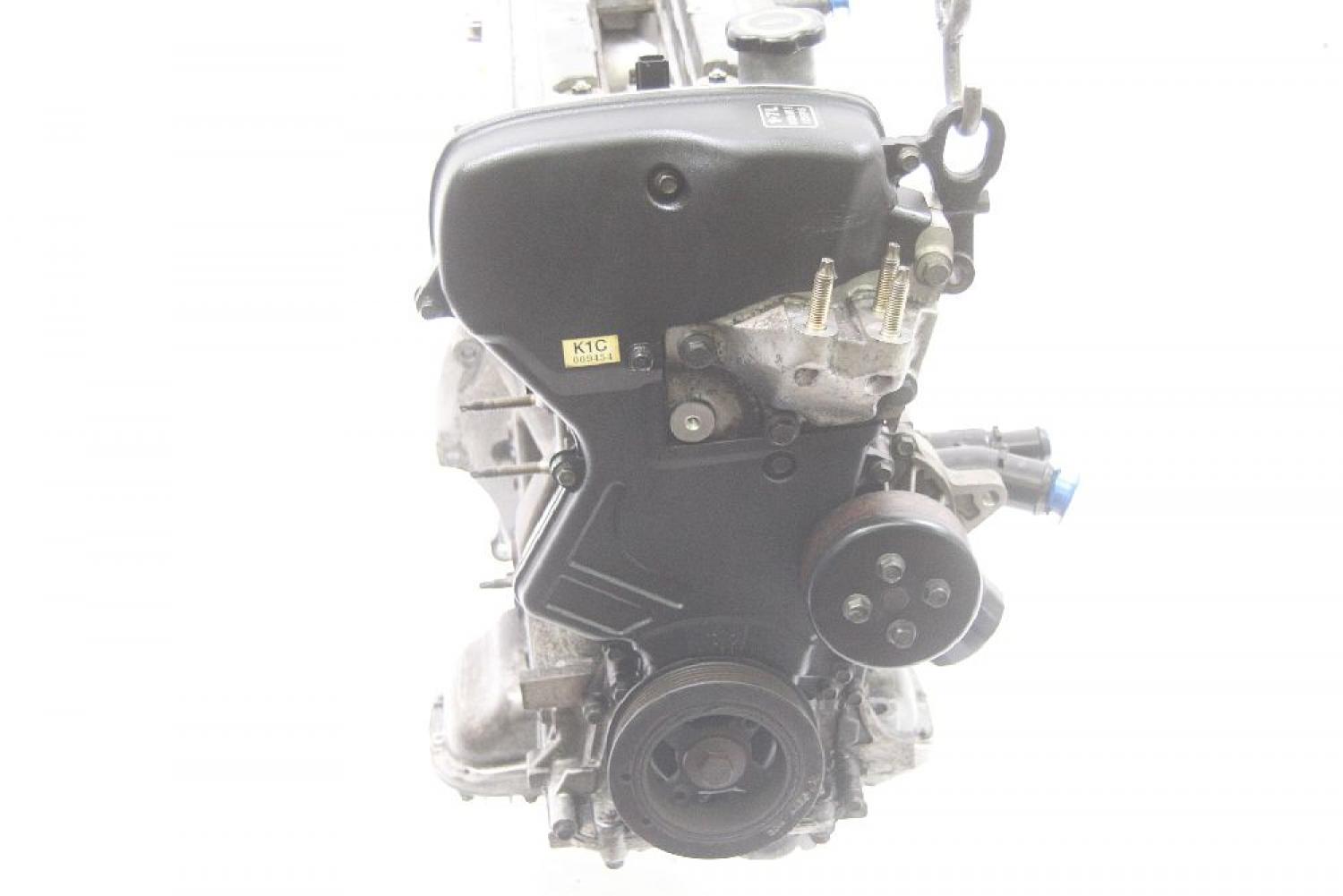 Motor Benzin Einspritzer 1S6G6L084AA Ford PUMA ECT