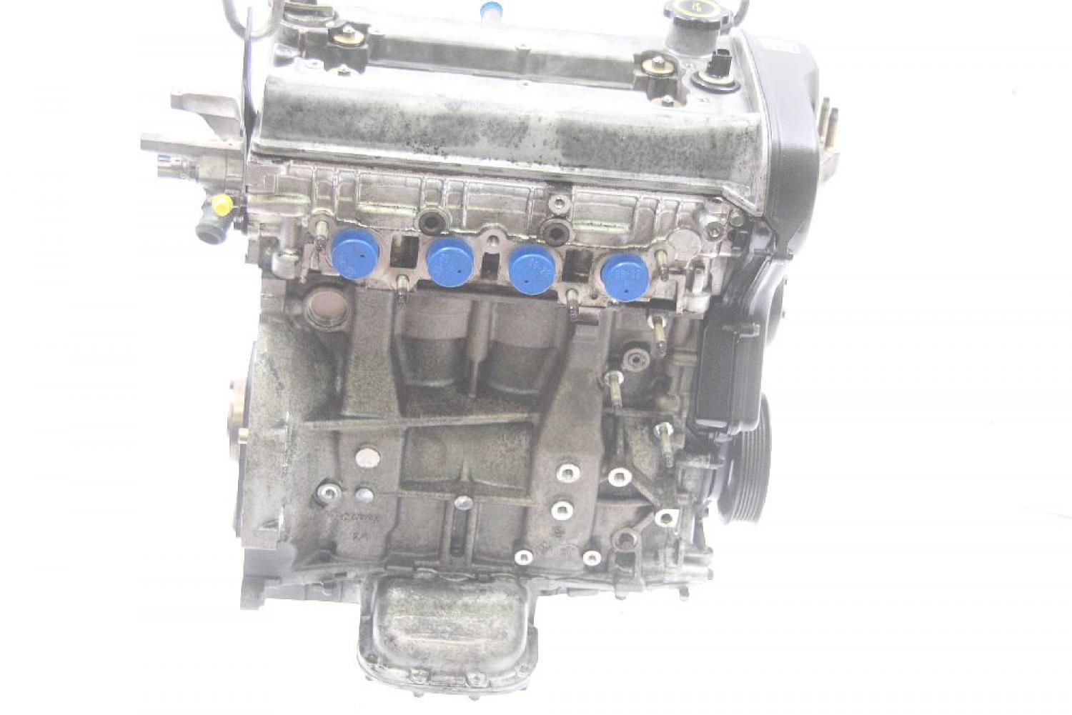 Motor Benzin Einspritzer 1S6G6L084AA Ford PUMA ECT